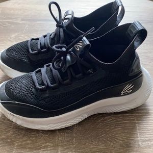 Under Armour Curry Flow 8 Shoes